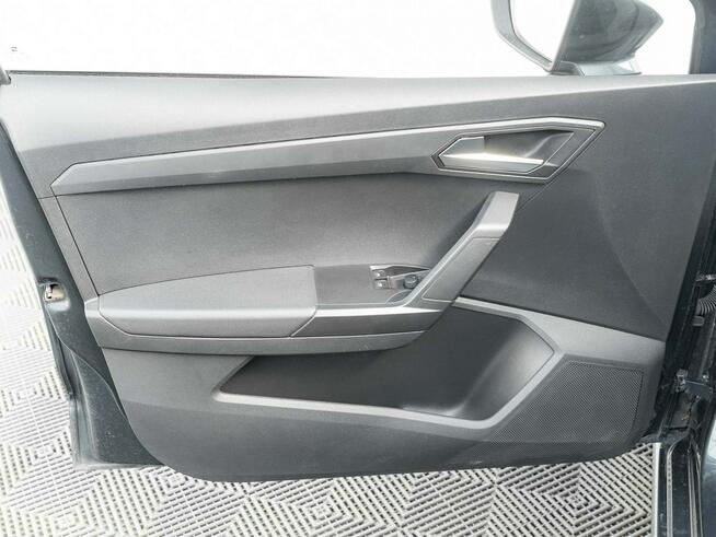 Seat Ibiza 1.0 MPI Style LED Cz.cof Lane Front Assist Salon PL VAT23% Gdynia - zdjęcie 9