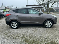 Hyundai ix35 Nowe Iganie - zdjęcie 4