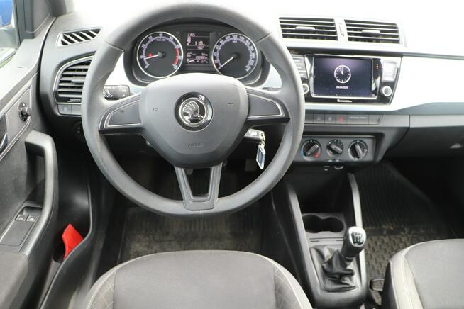 Škoda Fabia krajowy, klima, po wymianie rozrządu Opole - zdjęcie 5