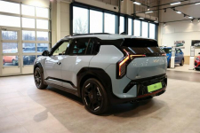 Kia EV3 GT LINE - 204 KM - Zasięg 773km - 81,4 kWh Warszawa - zdjęcie 6