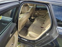 Syndyk sprzeda samochód Audi A6 Avant, 2012 r. Olsztyn - zdjęcie 5