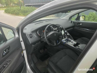 Peugeot 3008 rok 2011• Automat pojemność silnika 1.6Hdi Lublin - zdjęcie 6