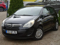 Opel Corsa D, 2012r., 1.4 Benzyna, Gwarancja! Kościerzyna - zdjęcie 3