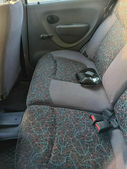 Posiadam na sprzedaż matiza Polesie - zdjęcie 3