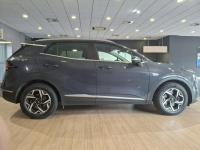 Kia Sportage 1.6 T-GDI MHEV M 150 KM Ostrów Wielkopolski - zdjęcie 4