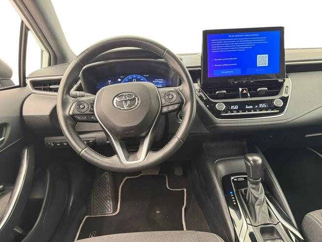 Toyota Corolla 1.8 Hybrid Comfort Kombi Warszawa - zdjęcie 9