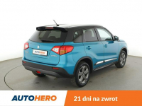 Suzuki Vitara navi kamera tempomat klima-auto Warszawa - zdjęcie 7