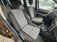 Dacia Duster 4x4, pierwszy właściciel, serwis aso , koła zimowe Olsztyn - zdjęcie 11