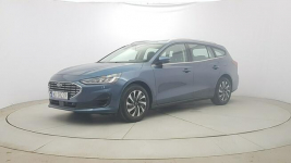 Ford Focus 1.0 EcoBoost Titanium ! Z Polskiego Salonu ! Faktura VAT ! Warszawa - zdjęcie 3