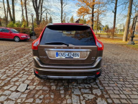 Volvo XC 60 Nowy Sącz - zdjęcie 4