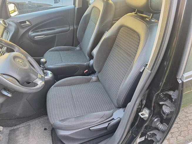 Citroen C3 Picasso EXclusive z webasto Siewierz - zdjęcie 9