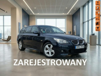 530 d M Pakiet Edition Exclusive/zarejestrowany