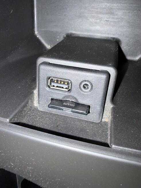 Opel Insignia - moc 220 KM - AUTOMAT - Bogate Wyposażenie Legionowo - zdjęcie 8