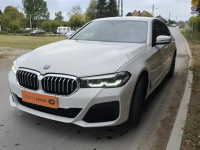 BMW 520 Bezwypadkowy/Krajowy/ Xdrive/Warto Balice - zdjęcie 4