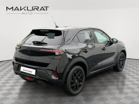 Opel Mokka WD2413U#1.2 T GS Podgrz.f I kier Kamera 360 Salon PL VAT23% Pępowo - zdjęcie 4