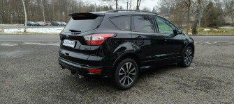 Ford Kuga Wersja ST LINE. Goczałkowice-Zdrój - zdjęcie 4