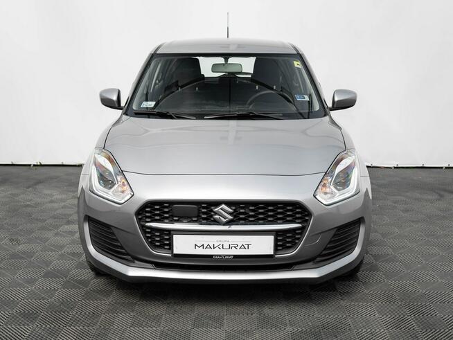 Suzuki Swift WJ5302L#1.2 Dualjet SHVS Premium Cz.cof Salon PL VAT 23% Pępowo - zdjęcie 6