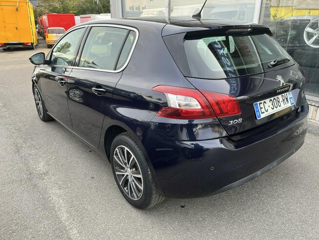 Peugeot 308 1.6 HDI 85tkm Klima 2016 Syców - zdjęcie 2