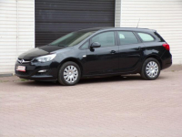 Opel Astra Klimatyzacja /Gwarancja /1,4 /140KM /2015R Mikołów - zdjęcie 9