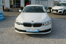 BMW 530 X-Drive Salon Polska netto 80 406 PLN Gwarancja Warszawa - zdjęcie 3