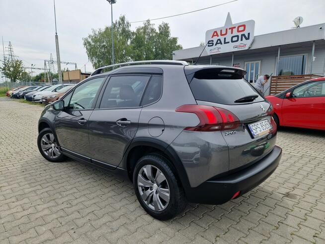 Peugeot 2008 Bezwypadkowy*2KompletyKół*AndroidAuto/AppleCarPlay Żory - zdjęcie 4