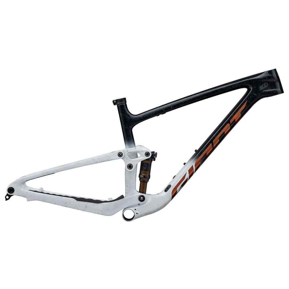 2024 Giant Anthem Advanced 29 Frameset (M3BIKESHOP) Bycz - zdjęcie 1
