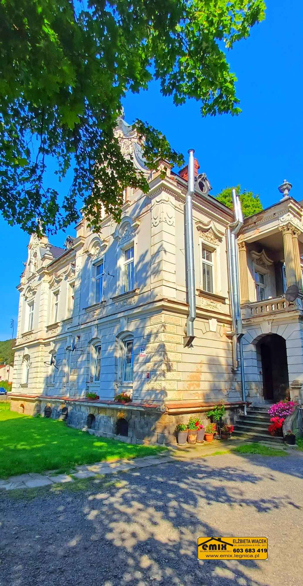 Kawalerka na I piętrze - do remontu - niska cena Złotoryja - zdjęcie 10