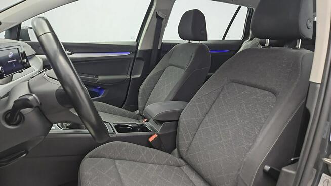 Volkswagen Golf VIII 2.0 TDI Life ! Z Polskiego Salonu ! Faktura Vat ! Warszawa - zdjęcie 11