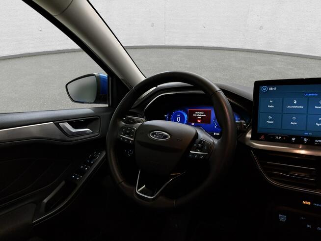 Ford Focus Komorniki - zdjęcie 10