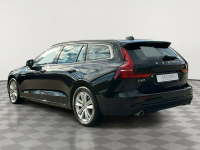 Volvo V60 D4 Momentum, LED, Kamera, FV-23%, PL, Gwarancja, DOSTAWA Gdańsk - zdjęcie 2