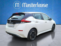 Nissan Leaf 40kWh Acenta ! Z Polskiego Salonu ! Faktura Vat ! Warszawa - zdjęcie 5