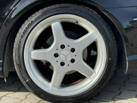 Mercedes E 350 3.5 V6 ZADBANY! Siedlce - zdjęcie 10