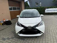 Toyota Aygo !! Rezerwacja !! Orzech - zdjęcie 2