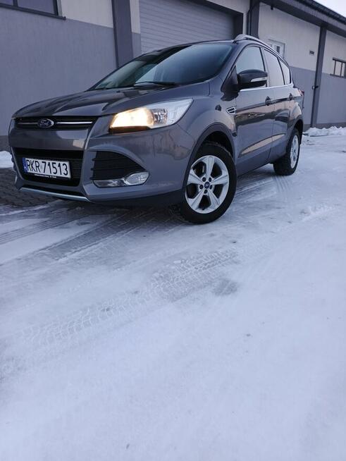 Ford Krosno - zdjęcie 1