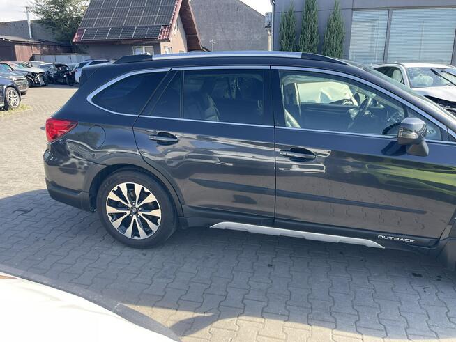 Subaru OUTBACK Exclusive AWD Automat Skóra Kamera HAK Gliwice - zdjęcie 6