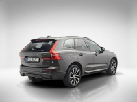 Volvo XC 60 B4 D Plus Dark aut ! Z Polskiego Salonu ! Faktura VAT ! Warszawa - zdjęcie 5