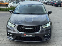 2022 Chrysler Pacifica Touring GAZ Stan PerfekT Faktura VAT Gwarancja Janki - zdjęcie 10