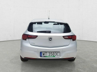 Opel Astra Komorniki - zdjęcie 4