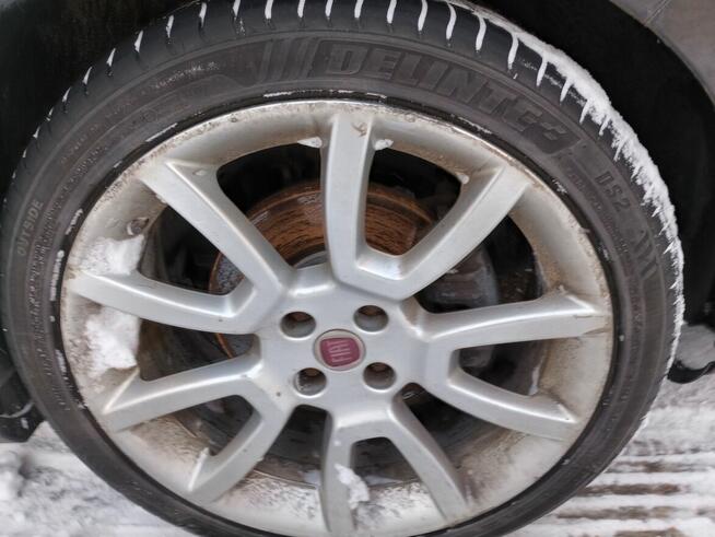 Fiat Bravo II 1.4 MultiAir 140 KM | Sport | 2010 | 210 230KM Orzysz - zdjęcie 10