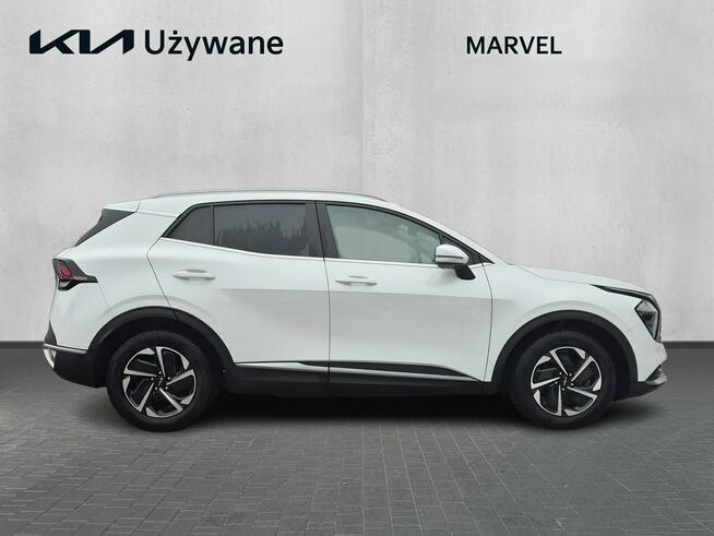 Kia Sportage 1.6 T-GDI 150 KM 7DCT FWD Wersja L Salon PL Łódź - zdjęcie 6