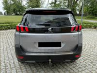 Peugeot 5008 GT Line Full LED Navi Panorama  7 foteli Gwarancja Kutno - zdjęcie 7