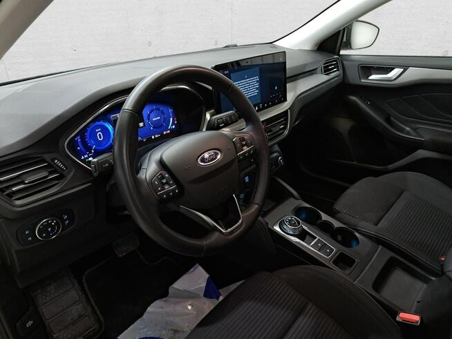 Ford Focus Komorniki - zdjęcie 11