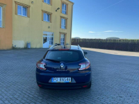 Renault Megane 1.6 benzyna - sprawna klimatyzacja - zadbana Głogów - zdjęcie 12