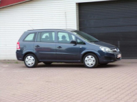 Opel Zafira 7osobowy /Gwarancja /I właść /1,8 /140 KM /model 2011 Mikołów - zdjęcie 3