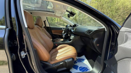 Peugeot 308 SW 308 T9 Bezwypadkowy Bezszkodowy Skóry Jaworzno - zdjęcie 11