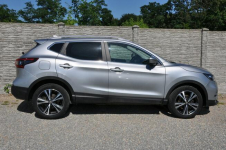 Nissan Qashqai 1.3T 160KM LED Kamera 360 Navi Panorama Dąbrowa Górnicza - zdjęcie 6