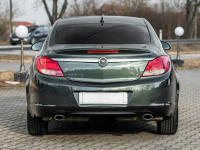 Opel Insignia Podzagajnik - zdjęcie 11