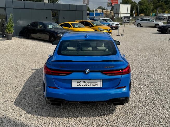 BMW M235xi, 2023 Michałowice - zdjęcie 5