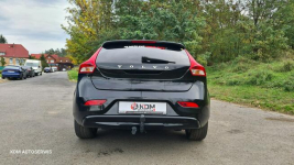 V40 2.0d 120KM _II wł -FV 23% - Navi/webasto- 2kpl kół ! Doinwestowany Szczecin - zdjęcie 9