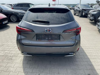 Toyota Corolla Hybryda Automat Skóra Kamera Podgrz. Virtual  140KM Gliwice - zdjęcie 4